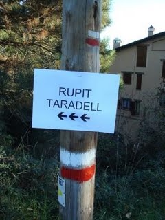 XXXIV Marxa Rupit-Taradell